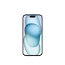 Apple iPhone 15 256 GB Blau MTP93ZD/A