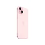 Apple iPhone 15 Plus 256 GB Pink MU193ZD/A