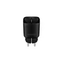 Hombli Smart Plug Steckdose EU schwarz