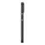 Decoded Recycled Plastic Backcover iPhone 15 Black