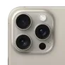 Apple iPhone 15 Pro Max 512 GB Titan Natur MU7E3ZD/A