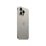 Apple iPhone 15 Pro Max 512 GB Titan Natur MU7E3ZD/A