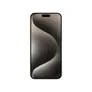 Apple iPhone 15 Pro Max 512 GB Titan Natur MU7E3ZD/A