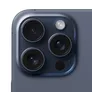 Apple iPhone 15 Pro Max 512 GB Titan Blau MU7F3ZD/A