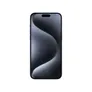 Apple iPhone 15 Pro Max 512 GB Titan Blau MU7F3ZD/A