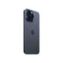 Apple iPhone 15 Pro Max 512 GB Titan Blau MU7F3ZD/A