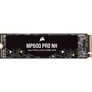 Corsair MP600 PRO NVMe SSD 8 TB PCIe Gen4 M.2 2280