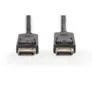 DIGITUS DisplayPort Anschlusskabel, DP St/St, 1,0m