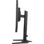 iiyama G-Master GB2730QSU-B5 Silver Crow 68.6 cm (27") WQHD TN Monitor DP/DVI/HD