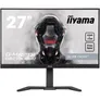 iiyama G-Master GB2730QSU-B5 Silver Crow 68.6 cm (27") WQHD TN Monitor DP/DVI/HD