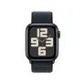 Apple Watch SE (2. Gen) LTE 40mm Alu Mitternacht Sport Loop Mitternacht