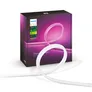 Philips Hue Lightstrip Outdoor 2m White & Col. Amb. 780lm