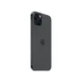 Apple iPhone 15 Plus 128 GB Schwarz 3M462ZF/A