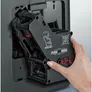 Siemens TE657F03DE EQ.6 plus extraKlasse Edelstahl Kaffeevollautoomat