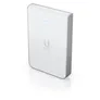 Ubiquiti UniFi U6 In-Wall Access Point WiFi 6