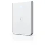 Ubiquiti UniFi U6 In-Wall Access Point WiFi 6