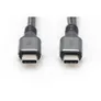 DIGITUS USB 4 Verbindungskabel, TypC auf TypC, 3m