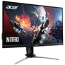 Acer Nitro XV253QP 62,2cm (24.5") FHD IPS Gaming Monitor 16:9 HDMI/DP 165Hz Sync
