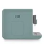 Smeg BCC02EGMEU 50s Style Kaffeevollautomat, emerald green-matt