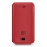 Smeg BCC02RDMEU 50s Style Kaffeevollautomat, rot-matt