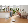 Dreame L20 Ultra Complete Saug- und Wischroboter weiß, 7000Pa, MopExtend