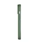 Woodcessories Bio Case MagSafe iPhone 15 Plus Midnight Green Biomaterial
