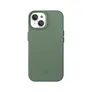 Woodcessories Bio Case MagSafe iPhone 15 Plus Midnight Green Biomaterial