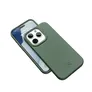 Woodcessories Bio Case MagSafe iPhone 15 Pro Max Midnight Green Biomaterial