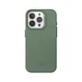 Woodcessories Bio Case MagSafe iPhone 15 Pro Max Midnight Green Biomaterial