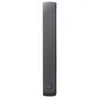 Homematic IP Tür- und Fensterkontakt optisch anthrazit • 2er Pack