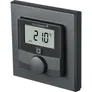 Homematic IP Wandthermostat mit Luftfeuchtigkeitssensor anthrazit • 2er Pack