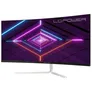 LC-Power M34-UWQHD-100-C-V3 86,4cm (34") UWQHD Monitor Curved 21:9 HDMI/DP 6ms