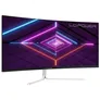 LC-Power M34-UWQHD-100-C-V3 86,4cm (34") UWQHD Monitor Curved 21:9 HDMI/DP 6ms