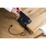 Brennenstuhl estilo Duplex Tischsteckdosenleiste 10-fach schaltbar, 2m schwarz
