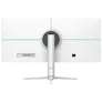 LC-Power M40-UWQHD-144 101,6cm (40") UWQHD Gaming Monitor 21:9 HDMI/DP/USB-C