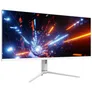 LC-Power M40-UWQHD-144 101,6cm (40") UWQHD Gaming Monitor 21:9 HDMI/DP/USB-C