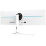 LC-Power M44-DFHD-120 43.8 Zoll IPS LED 32:9 120 Hz Monitor