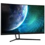 LC-Power M27-QHD-144-C-V2 68,6cm (27") QHD VA Gaming Monitor Curved 16:9 HDMI/DP