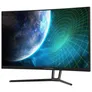 LC-Power M27-QHD-144-C-V2 68,6cm (27") QHD VA Gaming Monitor Curved 16:9 HDMI/DP