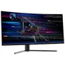 LC-Power M34-UWQHD-165-C 86,4cm (34") UWQHD Gaming Monitor Curved 21:9 HDMI/DP