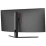 LC-Power M34-UWQHD-165-C 86,4cm (34") UWQHD Gaming Monitor Curved 21:9 HDMI/DP