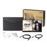 ASUS ZenScreen MB16ACV 39,6cm (15.6") FHD Mobiler Monitor 16:9 USB-C 5ms