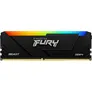 8GB (1x8GB) KINGSTON FURY Beast RGB DDR4-3200 CL16 RAM Gaming Arbeitsspeicher