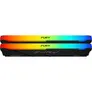 16GB (2x8GB) KINGSTON FURY Beast RGB DDR4-3200 CL16 RAM Gaming Arbeitsspeicher