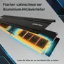 24GB (1x24GB) Crucial Pro DDR5-6000 CL48 UDIMM RAM Gaming Speicher