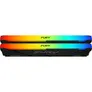 32GB (2x16GB) KINGSTON FURY Beast RGB DDR4-3200 CL16 RAM Gaming Arbeitsspeicher