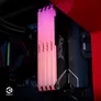 32GB (4x8GB) KINGSTON FURY Beast RGB DDR4-3600 CL17 RAM Gaming Arbeitsspeicher