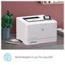 HP Color LaserJet Enterprise M455dn Farb-Laserdrucker Duplex USB LAN 3PZ95A#B19