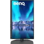 BenQ SW272U 68,6cm (27") 4K IPS Profi-Monitor HDMI/DP/USB-C 100%sRGB Pivot