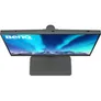 BenQ SW272U 68,6cm (27") 4K IPS Profi-Monitor HDMI/DP/USB-C 100%sRGB Pivot